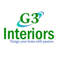 G3 Interiors logo - Similar company to Ehs Clubhouse