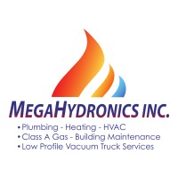 MegaHydronics Inc. logo - Similar company to First Service Energy