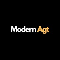 Modern Agt logo - Similar company to Let Rackets