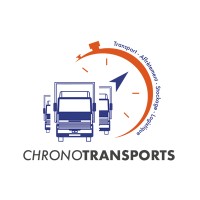 Chronotransports logo - Similar company to Capexel