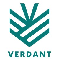 Verdant logo - Similar company to Zen Leaf Dispensaries