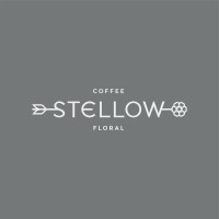 Stellow Coffee & Floral logo - Similar company to H Restaurant Group