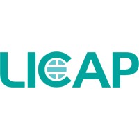 LICAP Technologies, Inc. logo - Similar company to Cellforce Group
