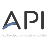 API - Accélérateur de Projets Immobiliers logo - Similar company to Mi.Di. Architecture