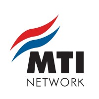 MTI Network logo - Similar company to The Geronimo Academy