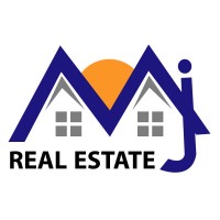 MJ Real Estate logo - Similar company to Coding Kovalu