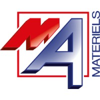 MA Matériels logo - Similar company to Erc Sarl