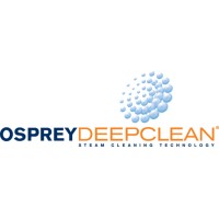 OspreyDeepclean logo - Similar company to Intersteam Technologies