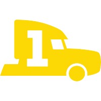 Priority1 logo - Similar company to V3 Transportation