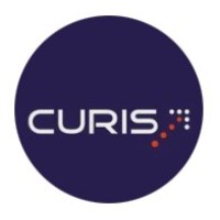 Curis logo - Similar company to Tdj Signs