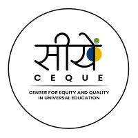 Centre for Equity and Quality in Universal Education - CEQUE logo - Similar company to Development Support Centre ✅