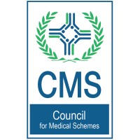 Council for Medical Schemes logo - Similar company to Montech Calibration Services Botswana