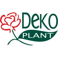 DEKOPLANT logo - Similar company to Ecofoodlab