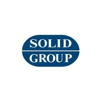 Solid Group - სოლიდ გრუპი logo - Similar company to Teka Georgia