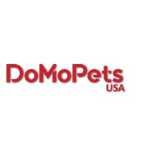 Domo Pets USA logo - Similar company to Waldopet