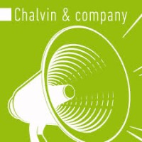 Chalvin&Company logo - Similar company to Silverbacks Rugby Sevens