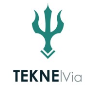 Teknevia logo - Similar company to Uniclubs