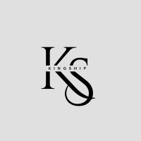 Kingship logo - Similar company to Zemini