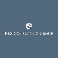 REX Consulting Group logo - Similar company to Sigma Bmc