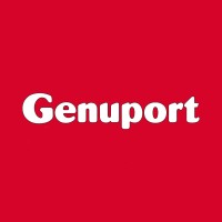 Genuport logo - Similar company to Baseline Standard