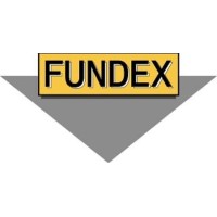 PILEX Foundations International logo - Similar company to Drillmaster Used Machine