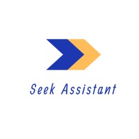 Seek Assistant logo - Similar company to Virtual Leverage Creators