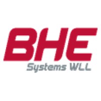 BHE SYSTEMS WLL logo - Similar company to Abaad Electronics