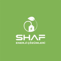 Shaf Enerji Çözümleri logo - Similar company to International Foodsource, Llc