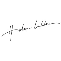Hicham Lahlou International Design Agency logo - Similar company to Conqrai