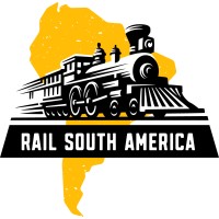 Rail South America logo - Similar company to Rail Reliability
