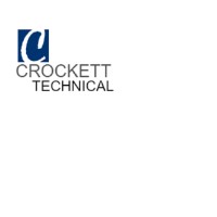 Crockett Technical LLC logo - Similar company to Red Wing Software