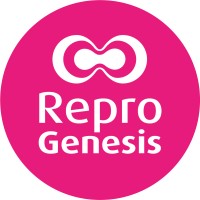 ReproGenesis Fertility Clinic logo - Similar company to Torami
