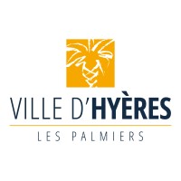 Ville d'Hyères logo - Similar company to Maker Var
