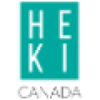 Éducation HEKI Canada Inc. logo - Similar company to Nihongo Master