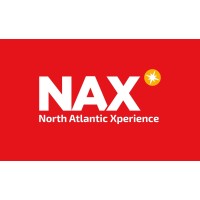 NAX - North Atlantic Xperience logo - Similar company to Greengate Incoming