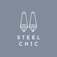 Steel Chic Shoes logo - Similar company to Sd