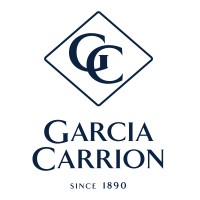 GARCIA-CARRION logo - Similar company to Marqués De Riscal