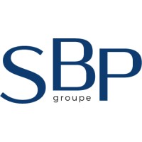 SBP Impression logo - Similar company to Print System