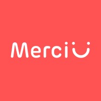 Merciii logo - Similar company to Inovaction Formation