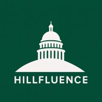 Hillfluence logo - Similar company to The Als Association Indiana Chapter