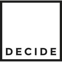 Buro DECIDE logo - Similar company to Calculus Groep
