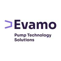 Evamo - Pump Technology Solutions logo - Similar company to Evamo - Pump Technology Solutions - Brazil