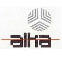 ALKA ELECTRIC logo - Similar company to Lojikon Yazılım Tic. Ltd. Şti.