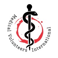 Medical Volunteers International e.V. logo - Similar company to Ires
