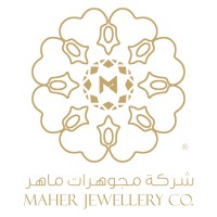 Maher Jewellery logo - Similar company to Lapis Jewellery