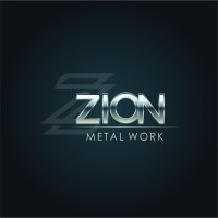 Zion Metal Work logo - Similar company to K Herzog Arquitetura E Interiores
