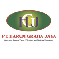 PT. Harum Graha Jaya logo - Similar company to Pt Technindo Contromatra