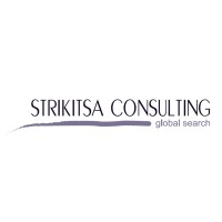 Strikitsa Consulting logo - Similar company to Willem&Drees