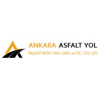 ANKARA YOL ASFALT İNŞAAT LTD.ŞTİ. logo - Similar company to Beta Yol