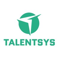 TalentSystems logo - Similar company to Instrumentation & Controls